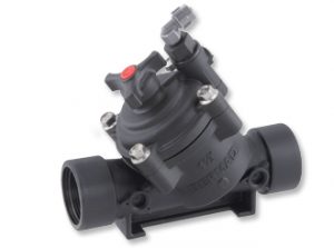 Irrigation Control Valves | 105-M