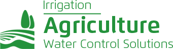 Irrigation Agriculture icon title Irrigation Agriculture Water Control Solutions