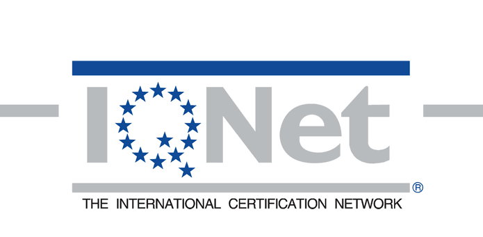 IQNET ISO 9001