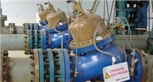 Yun Nan Kai Yuan Power Plant Water Suply