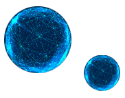 A single bubble image with no embedded text, used as a decorative element