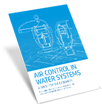 Air Control In Water Systems