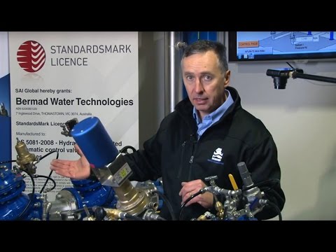Double Chambered versus Single Chambered Pressure Reducing Valves