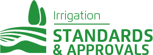 Irrigation Standards and Approvals