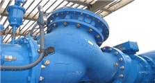 Antioch Water Treatment Plant