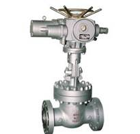Motorized Control Valve