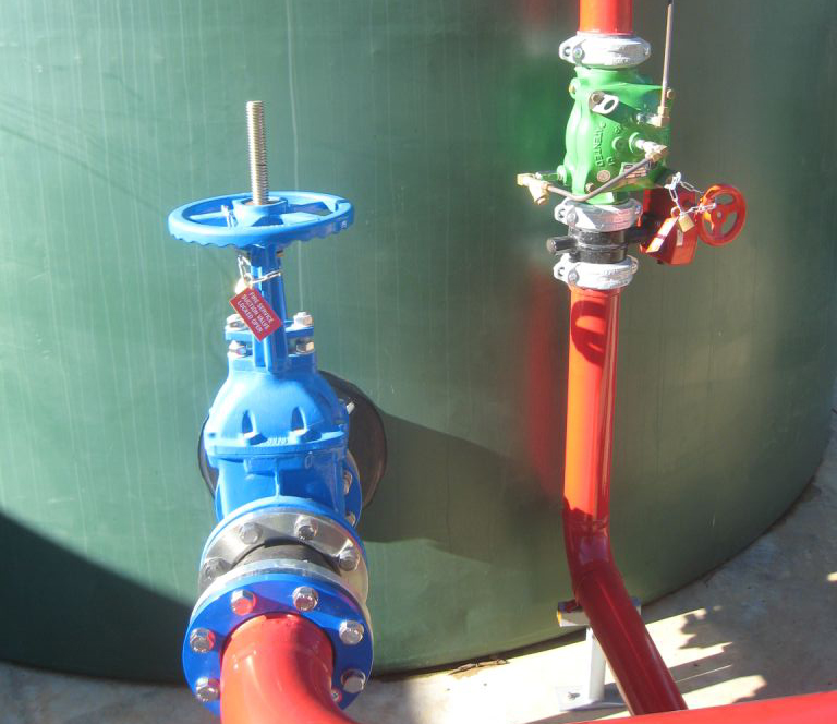 How To Commission and Maintain a Tank Fill Valve
