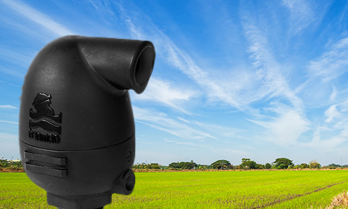 How Automatic Air Valves For Your Irrigation System Maintains Efficiency