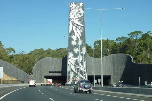 Safeguarding Melbourne’s Freeway