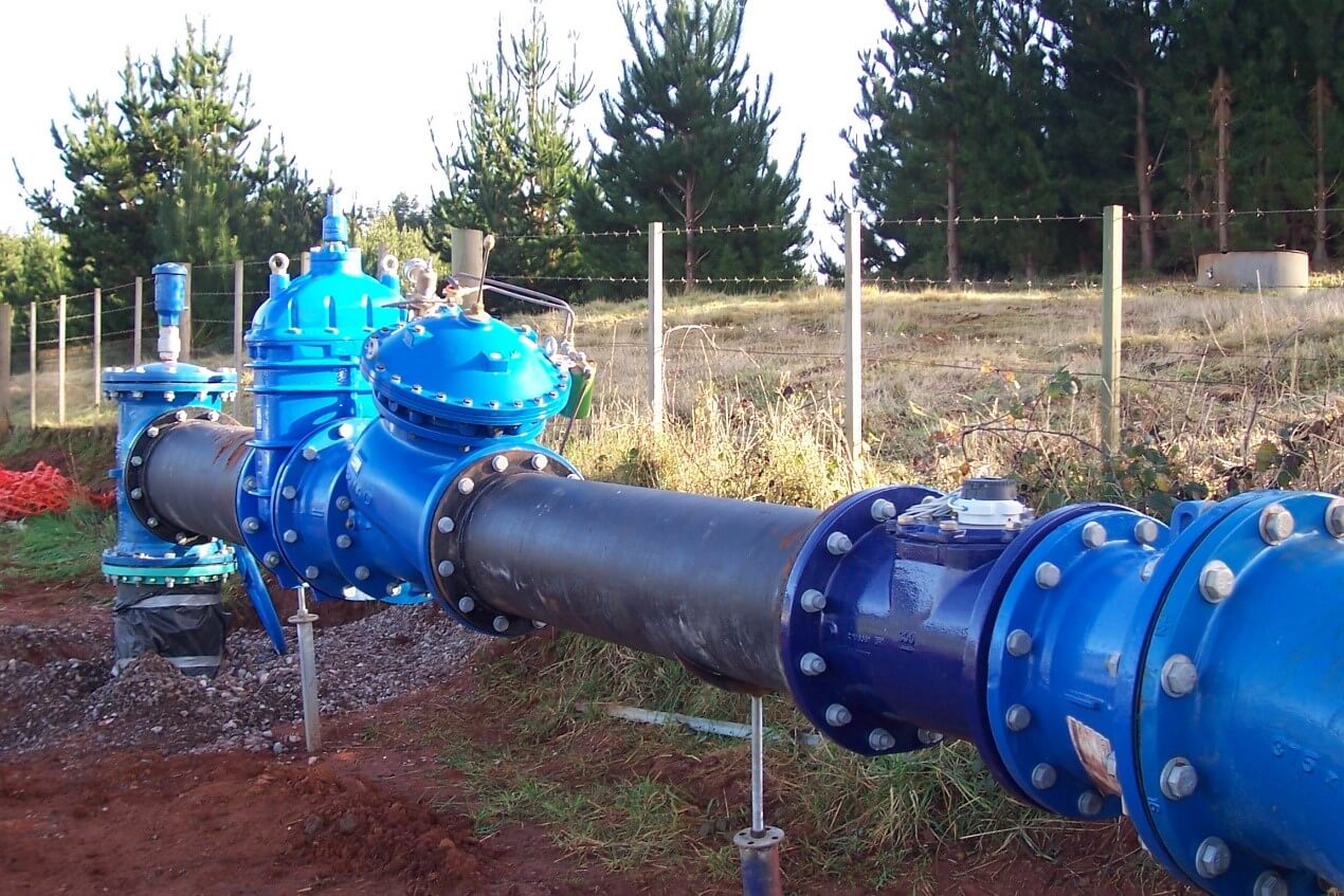 How To Read a Water Meter