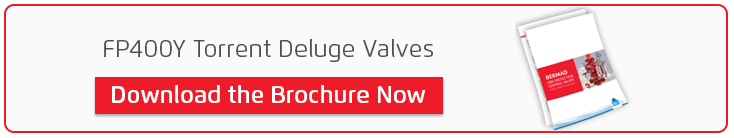 Vannes déluge