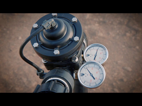 Proportional PRV Valve Disassembly