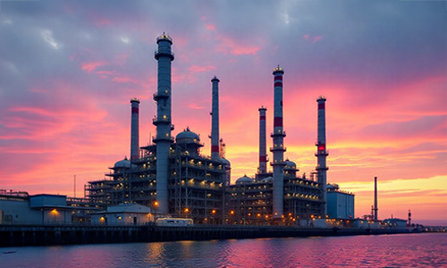 Deluge Valve Monitoring: Visual Indicator vs. Pressure Sensor