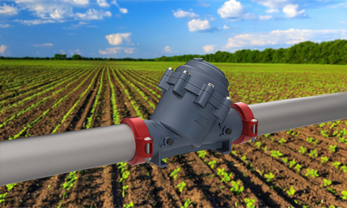 6 Advantages of a Plastic vs. Metal Hydraulic Control Valve