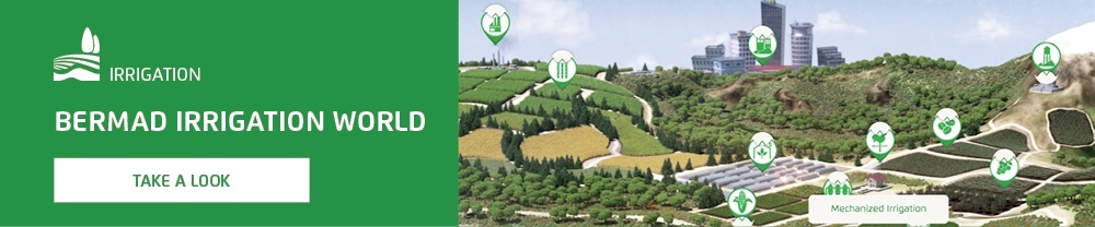 Bermad Irrigation World