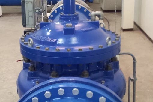 Preventing Flooding and Water Loss