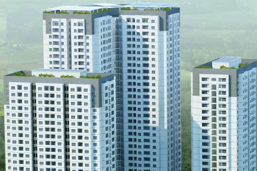 Balancing Supply in a Mega-Tower