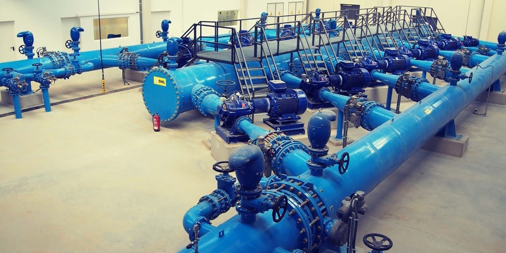 Case Study: Integrated Irrigation Management for CCRR Callen (Aragon, Spain)