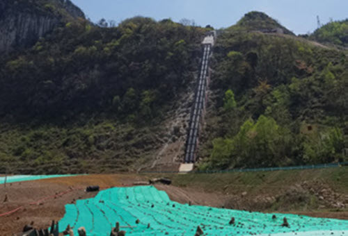 Securing Water for Millions