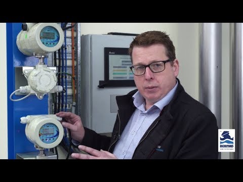Euromag MC608 Powered Converter Troubleshooting Support