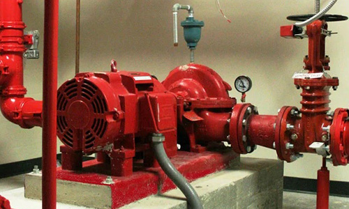 The Importance of Circulation Relief or Fire Pump Casing Relief Valves