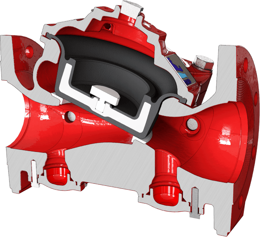 Choosing the Right Deluge Valve for a Fire Protection System