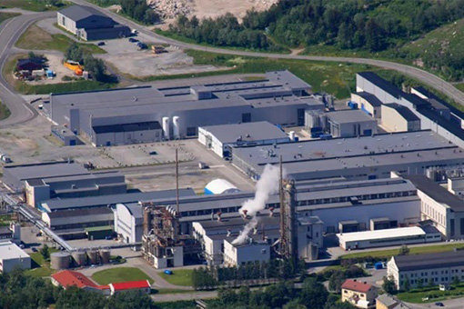 Reliable Water for Continuous Production