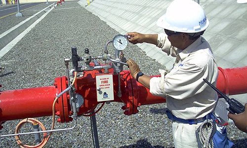 Solenoid Valves: A Critical Component in Deluge Valve Fire Systems