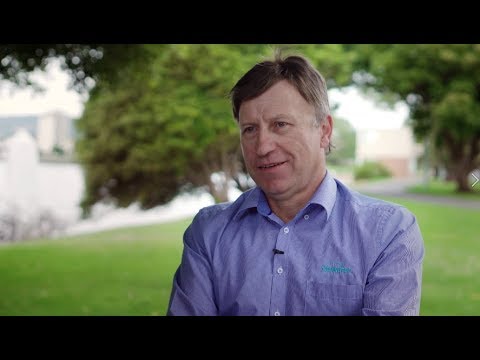 The iPerl Metering Rollout with TasWater