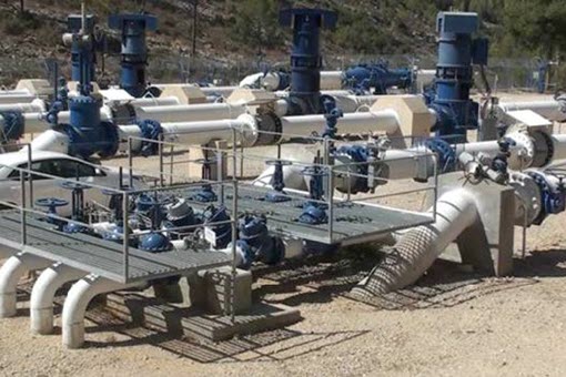 Protecting Mountainous Pipelines