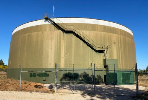 Securing a Critical Pipeline