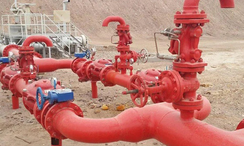 The NFPA 13, UL, FM and Manufacturer Requirements for Pressure Relief Valves Downstream of Installed Pressure Reducing Valves