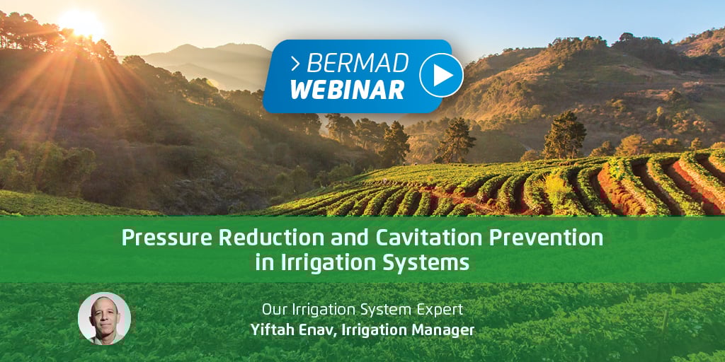 Pressure Reducing & Cavitation – Your Questions Answered