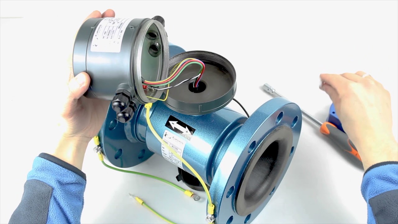 Assemblaggio batteria MC406 – MC406 Battery assembly I Tutorial