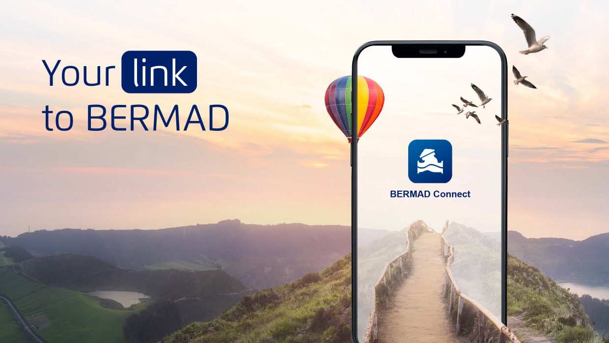 How To Download and Operate the ‘Bermad Connect’ App