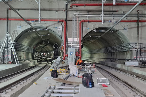 Ensuring Safety Under Pressure
