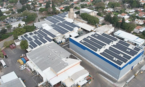 Achieving Zero Emissions — Sustainability Made Possible