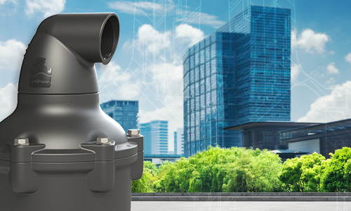 Elevating Performance in High Grease and Fat Conditions With C50 Air Valves