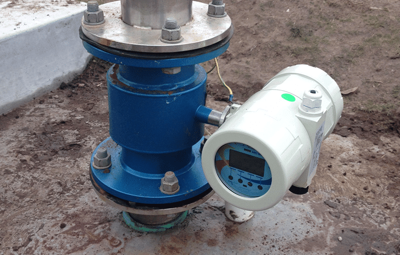 Tasmania’s Move to Mag Flow Metering