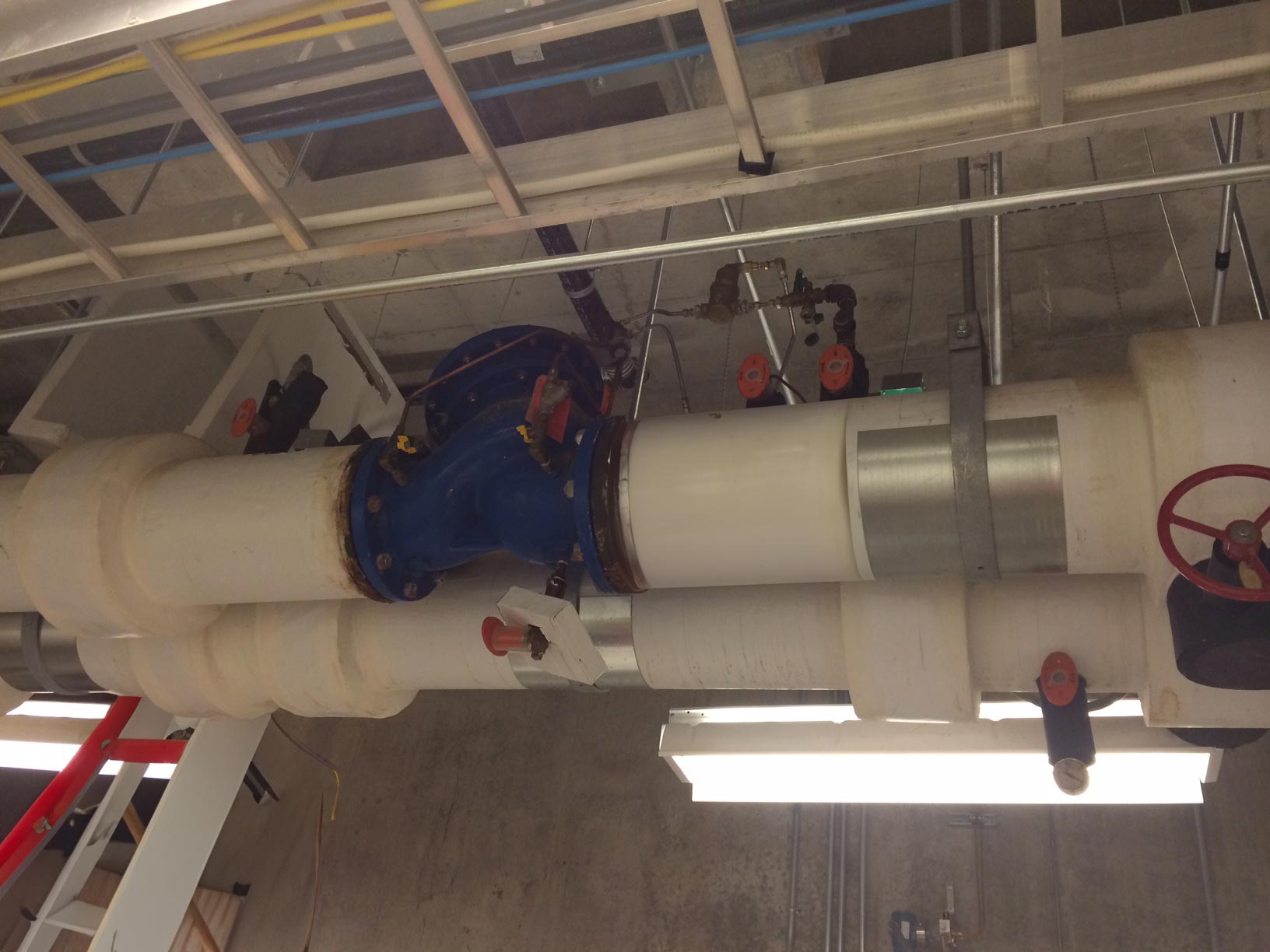 HVAC
