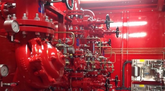 Featured product: Bermad Torrent Model 400-Y