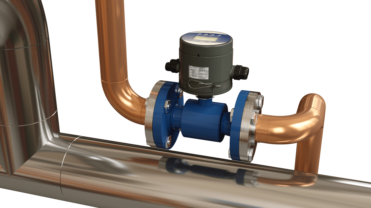 What to consider when choosing an Electromagnetic Flow Meter