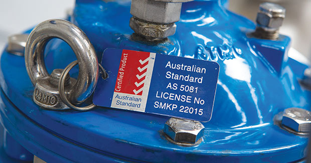 Understanding the Standard AS5081