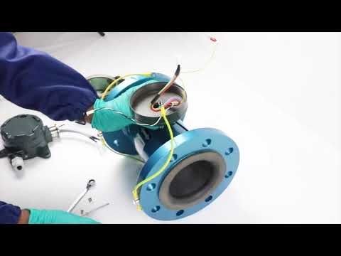 MC406 Separation And Sensor Test