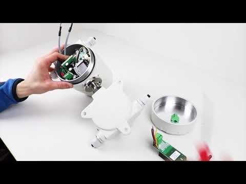 HV Transformer Replacement MC608 – Tutorial
