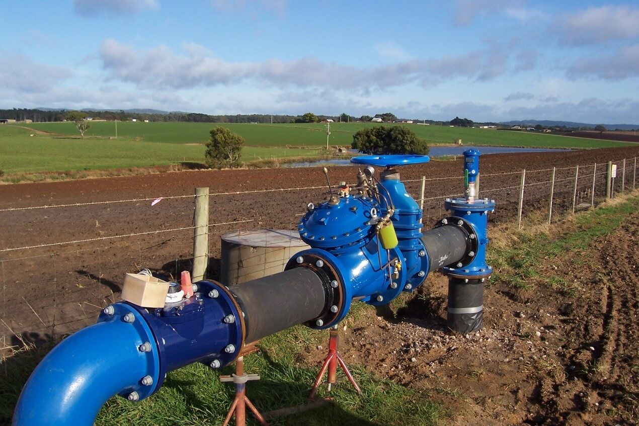 Our NMI Pattern Approved Meters Let You Control, Protect and Measure