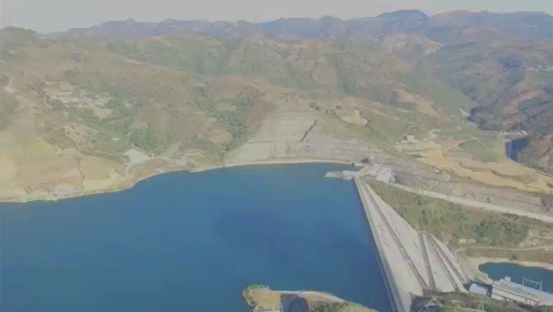 Surge Protection Solution for Orchard Irrigation Reservoir, China