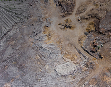 BERMAD MINING ENVIRONMENT
