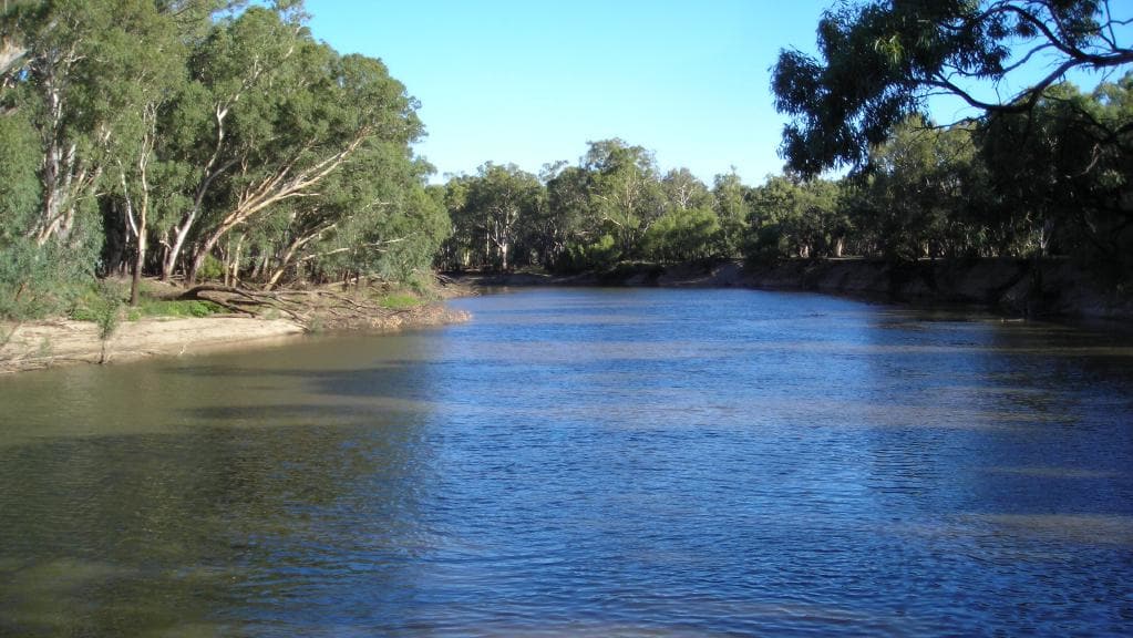 Riverina Water Infrastructure Upgrade