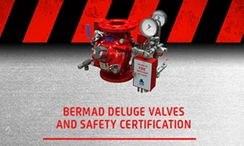 Deluge Valve Leakage: UL-260 vs. ANSI/FCI 70-2